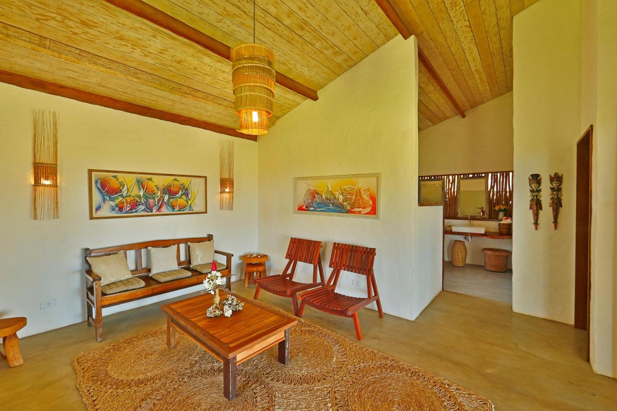 Pousada Reserva Do Patacho Pôrto de Pedras 部屋 写真